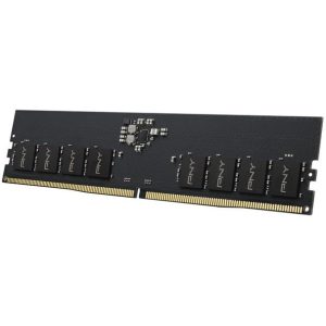 رم پی ان وای مدل PNY Performance DDR5 16GB 5600MHz CL46 ظرفیت 16 گیگابایت