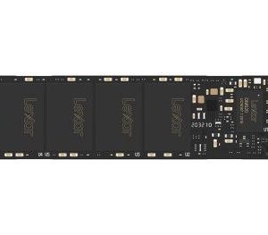 حافظه اس اس دی اینترنال لکسار مدل NM620 M.2 2280 NVMe ظرفیت 512 گیگابایت