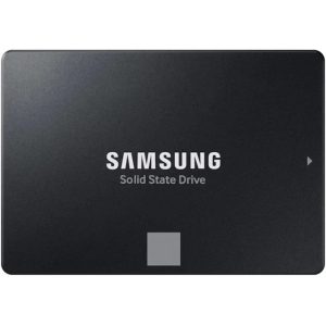 حافظه اس اس دی اینترنال سامسونگ مدل 870EVO ظرفیت 2 ترابایت