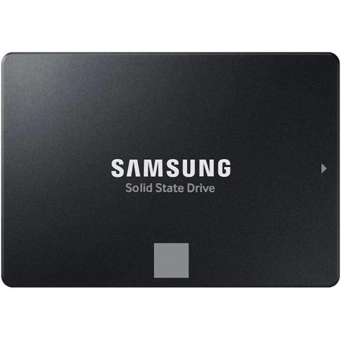 حافظه اس اس دی اینترنال سامسونگ مدل 870EVO ظرفیت 2 ترابایت