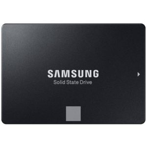 حافظه اس اس دی اینترنال سامسونگ مدل 870EVO ظرفیت 1 ترابایت
