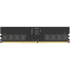 رم لکسار مدل DL5U08G56C46ST-BGS ظرفیت ۸ گیگابایت DDR5 تک کاناله ۵۶۰۰ مگاهرتز