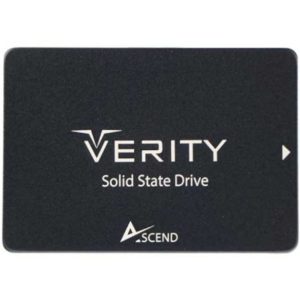 حافظه اس اس دی اینترنال وریتی ASCEND S601 ظرفیت 128 گیگابایت