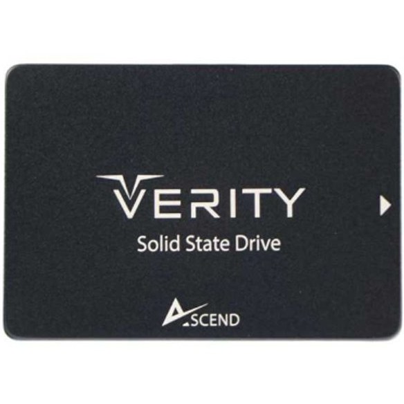 حافظه اس اس دی اینترنال وریتی ASCEND S601 ظرفیت 128 گیگابایت