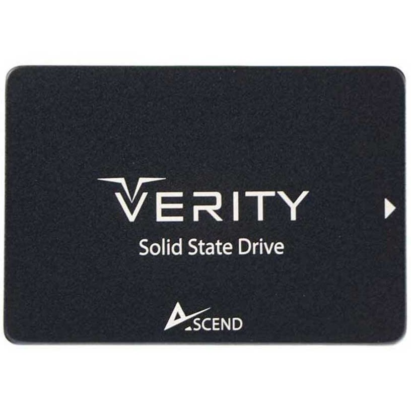 حافظه اس اس دی اینترنال وریتی Ascend S601 ظرفیت 256 گیگابایت