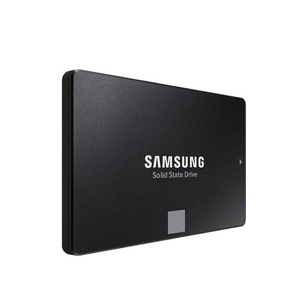 SSD Evo 870 250GB-4