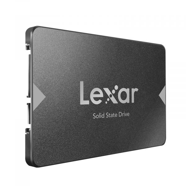 SSD LEXAR 120GB-240GB -3