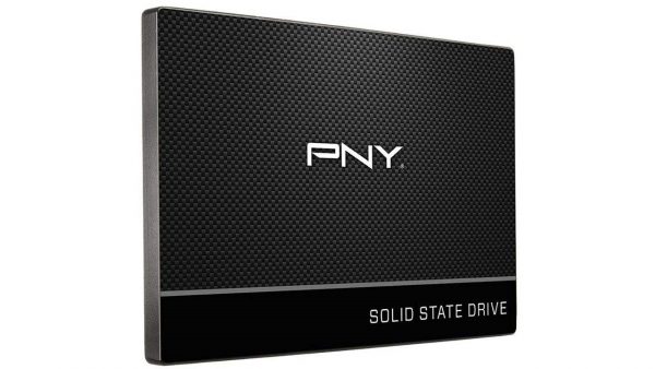 SSD PNY 120GB -1