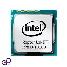 پردازنده اینتل مدل Core i3-13100 ا Intel Core i3-13100 Tray Processor