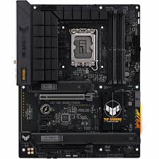 مادربرد ایسوس مدل TUF Gaming B760 Plus WiFi DDR5