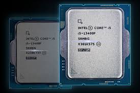 پردازنده کامپیوتر اینتل مدل Core i5-13400F Raptor Lake Tray