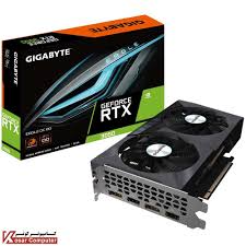 کارت گرافیک ایسوس مدل DUAL RTX3050 OC حافظه 8 گیگابایت