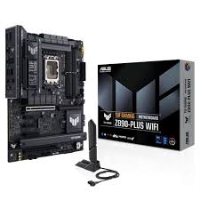 مادربرد ایسوس مدل Prime Z890-P DDR5