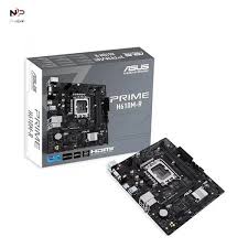 مادربرد ایسوس مدل PRIME H610M-K DDR5