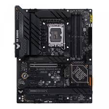 مادربرد ایسوس مدل TUF Gaming Z790 Plus WiFi DDR5