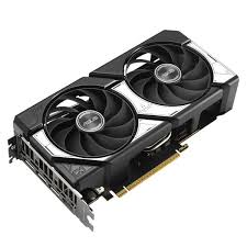 کارت گرافیک ایسوس Dual RTX 5060 OC حافظه 8 گیگابایت
